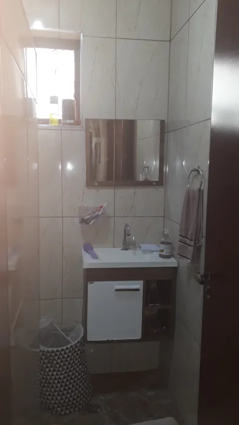 Casa - Perus, São Paulo