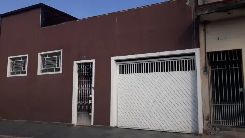 Casa em Perus