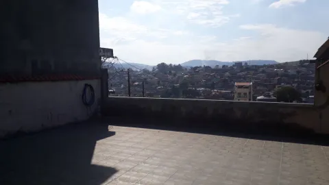 Casa - Perus, São Paulo