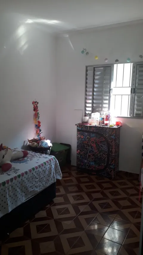 Casa - Perus, São Paulo