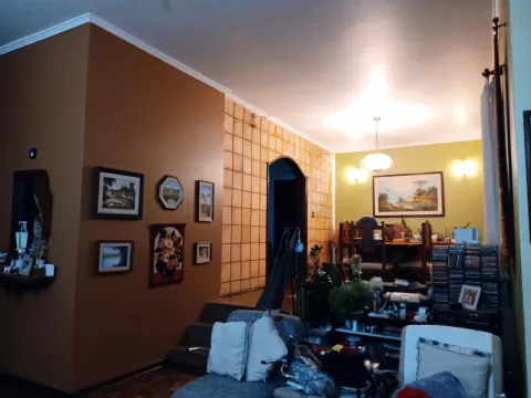 Casa - Perus, São Paulo