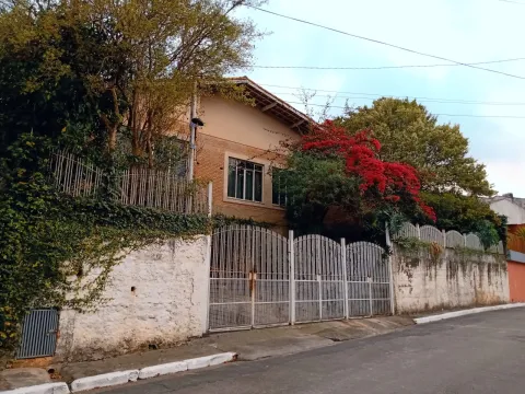 Casa em Perus