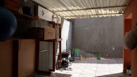 Casa para vender em Perus
