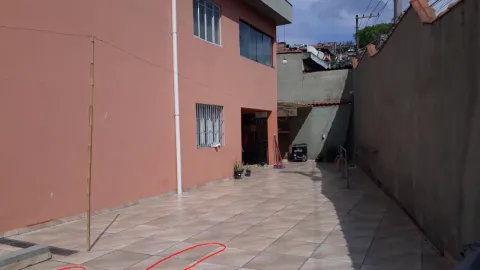 Casa para vender em Perus
