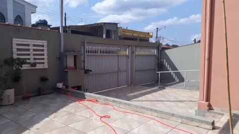Casa para vender em Perus