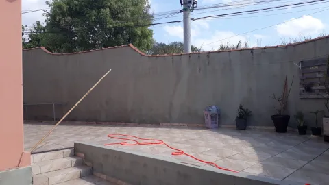 Casa para vender em Perus