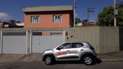 Casa em Perus