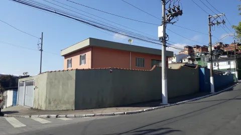Casa para vender em Perus