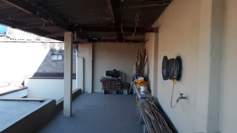 Casa - Perus, São Paulo