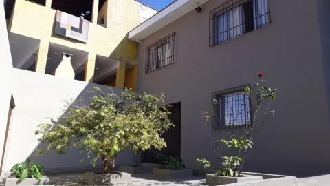 Casa - Perus, São Paulo