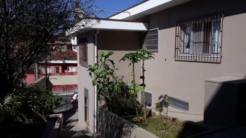 Casa - Perus, São Paulo