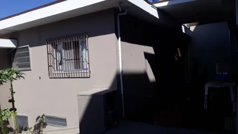 Casa - Perus, São Paulo