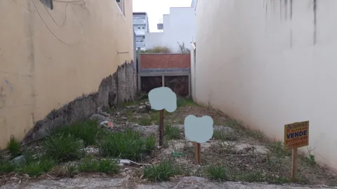 Terreno - Laranjeiras, Caieiras