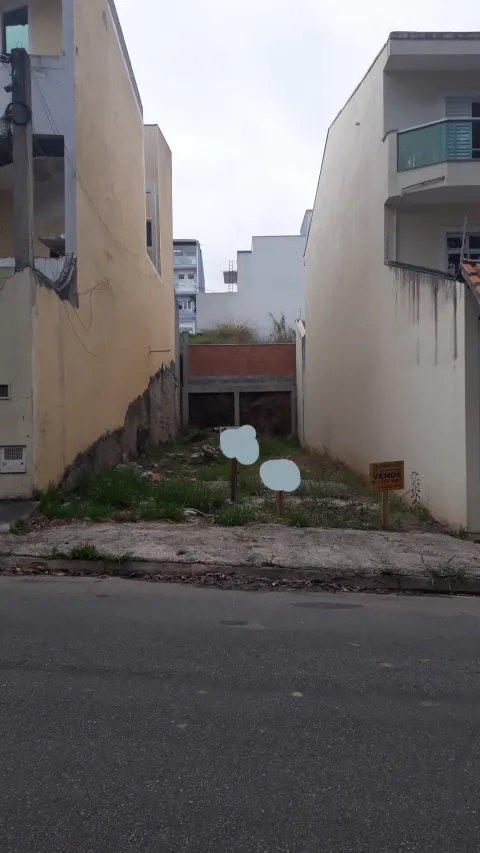 Terreno em Laranjeiras