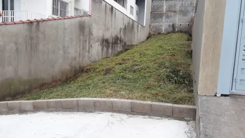 Terreno em Laranjeiras