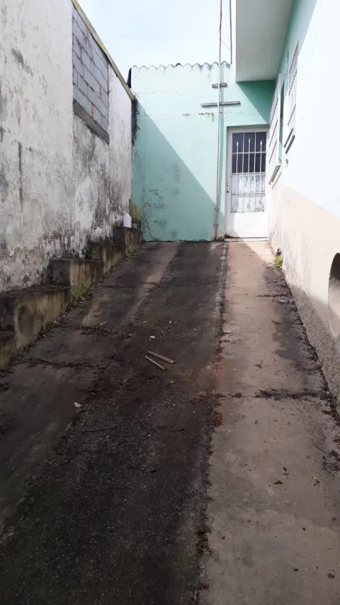 Casa - Perus, São Paulo