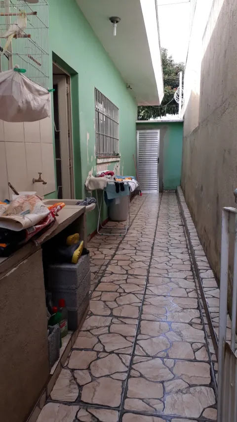 Casa - Perus, São Paulo