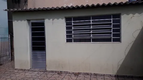 Casa - Perus, São Paulo