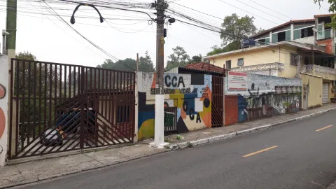Casa - Perus, São Paulo