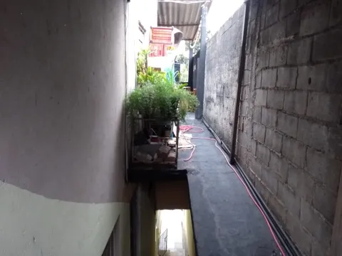 Casa - Jd. Jaboticabeira, Franco da Rocha