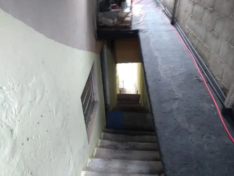 Casa - Jd. Jaboticabeira, Franco da Rocha