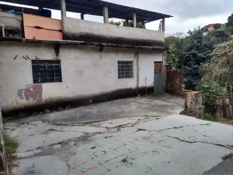 Casa - Jd. Jaboticabeira, Franco da Rocha