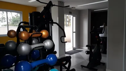 Apartamento para vender em Pirituba