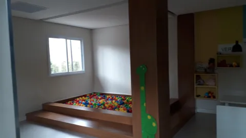Apartamento para vender em Pirituba