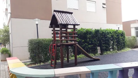 Apartamento para vender em Pirituba