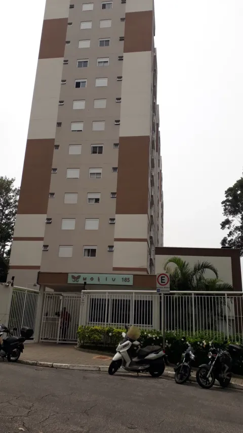 Apartamento em Pirituba