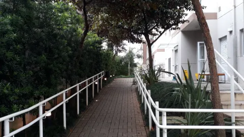 Apartamento para vender em Pirituba