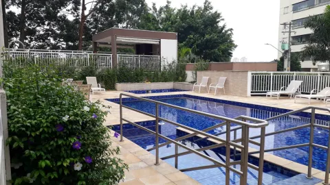 Apartamento para vender em Pirituba