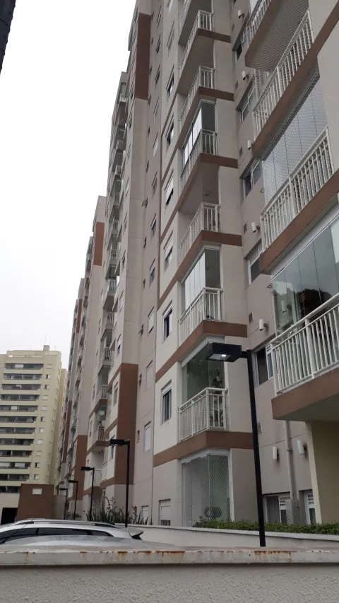 Apartamento para vender em Pirituba