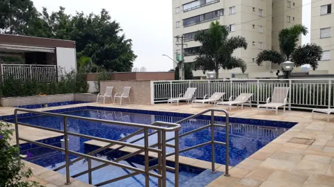 Apartamento para vender em Pirituba