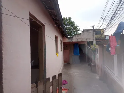 Casa - Perus, São Paulo