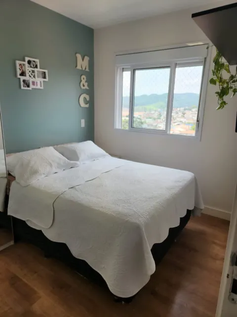 Apartamento para vender em Pirituba
