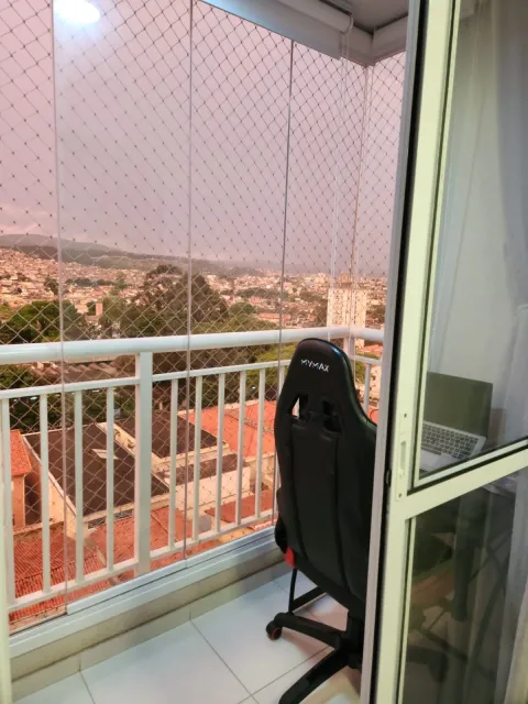 Apartamento para vender em Pirituba