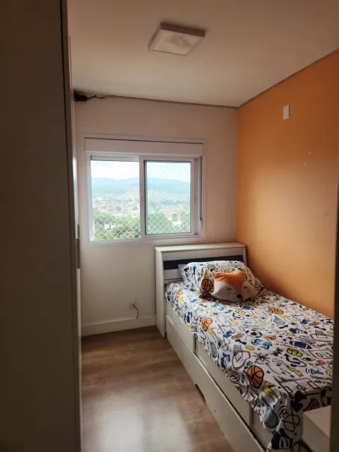 Apartamento para vender em Pirituba