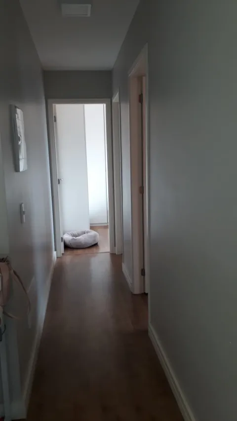 Apartamento para vender em Pirituba