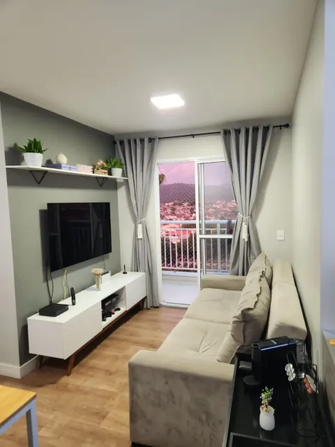 Apartamento para vender em Pirituba