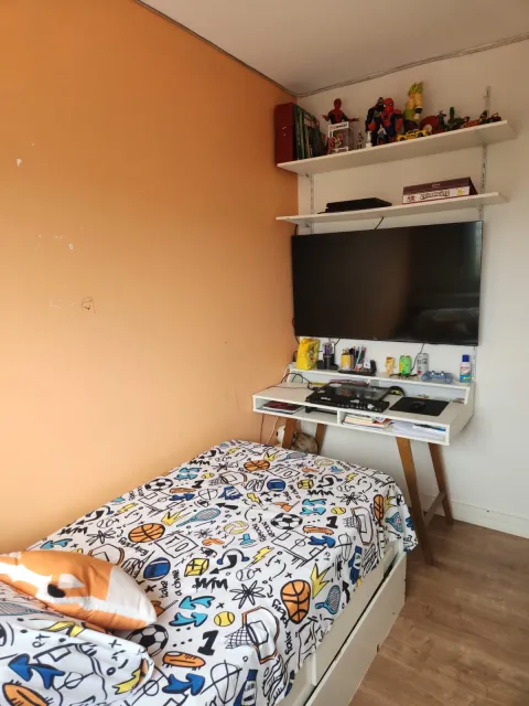 Apartamento para vender em Pirituba