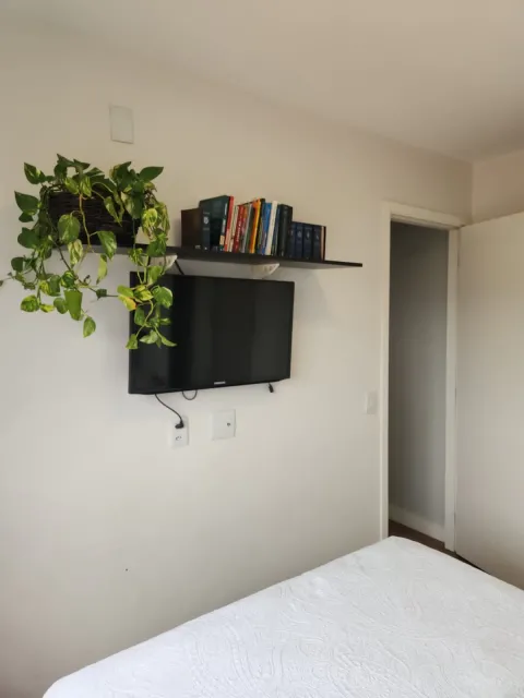 Apartamento para vender em Pirituba
