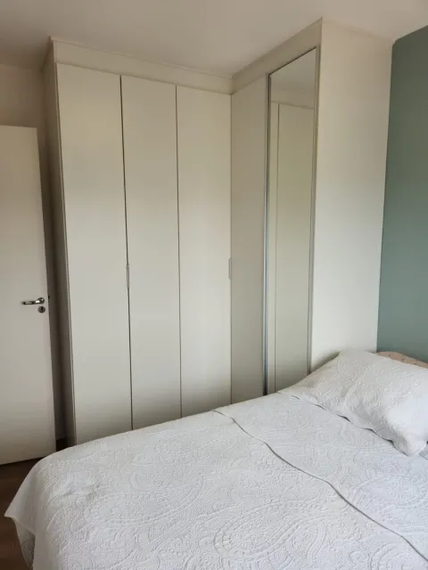 Apartamento para vender em Pirituba