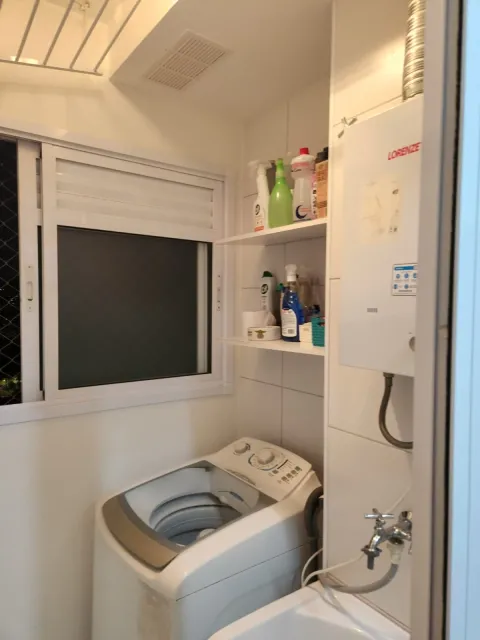 Apartamento para vender em Pirituba