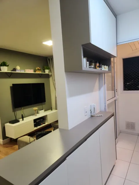 Apartamento para vender em Pirituba