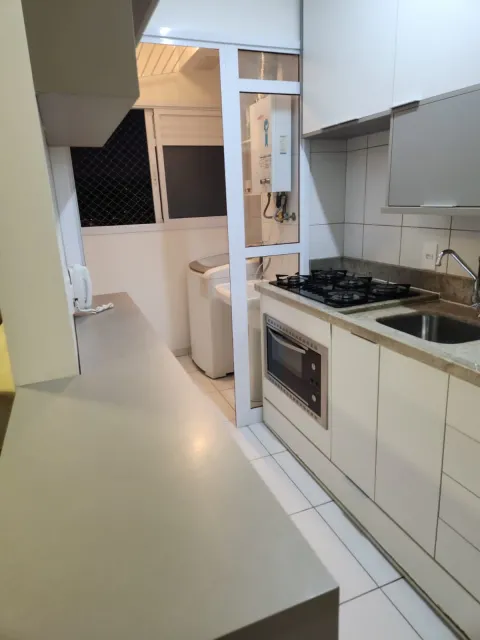 Apartamento para vender em Pirituba