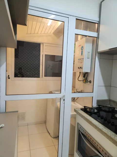Apartamento para vender em Pirituba