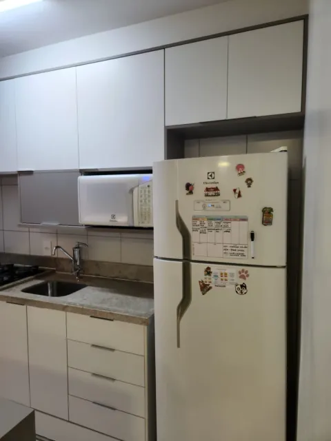 Apartamento para vender em Pirituba