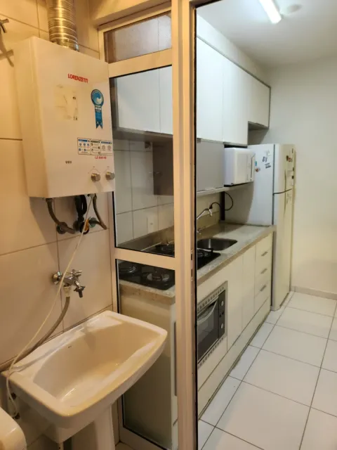 Apartamento para vender em Pirituba