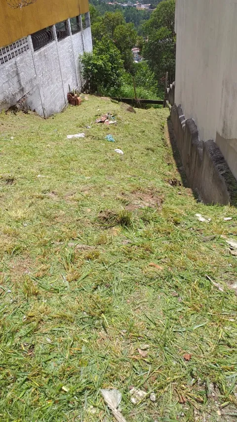 Terreno em Jd. Marcelino